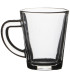 Tasse à café en verre 7cl
