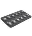 Madeleine mold 39x22x2cm
