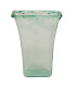 Vase en verre recyclé 11x22x30cm