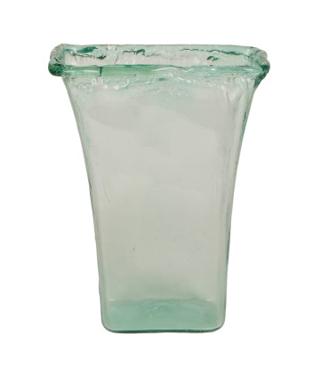Recycled Glass Vase 11x22x30cm