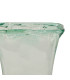 Recycled Glass Vase 11x22x30cm