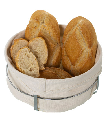 Bread box bamboo 33x22x10cm