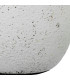 Table Lamp beige ceramic 20x20x28cm