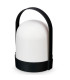 Solar lantern led