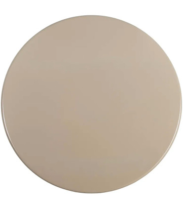 Round table 120x120x73cm