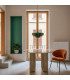 Round table 120x120x73cm