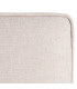Headboards beige 160x12x100cm