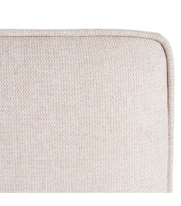 Headboards beige 160x12x100cm