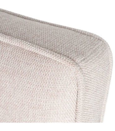 Headboards beige 160x12x100cm