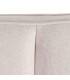 Headboards beige 160x12x100cm