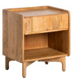 copy of Bedside Table Wood