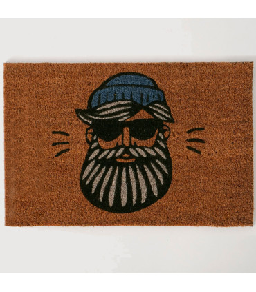 Coco Doormat sailor 60x40x1.5cm