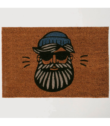 Coco Doormat sailor 60x40x1.5cm