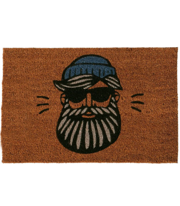 Coco Doormat sailor 60x40x1.5cm
