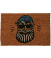 Paillasson coco marin 60x40x1.5cm