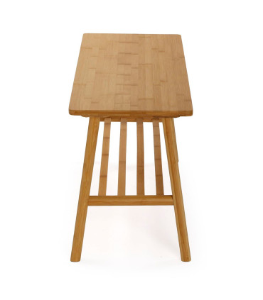 Bamboo Bench 80x30x41cm