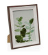 Photo Frame wood 19x24x2.5cm