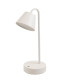 Table Lamp LED white wireless 12x12x17cm