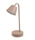 Table Lamp LED white wireless 12x12x17cm
