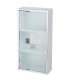 First Aid Kit Wall Shelf