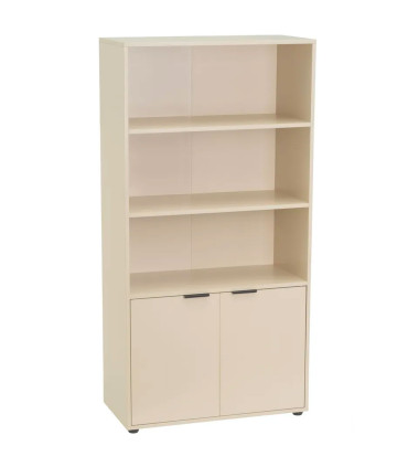 Wood Shelf - Height 119cm