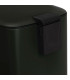 Kitchen Bin black Metal - 20L