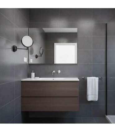 MIROIR pour maquillage et soins du visage