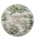 Set of 4 Coasters Bamboo