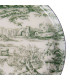 Set of 4 Coasters Bamboo