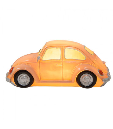 Lampe enfant veilleuse led voiture 28x14x13cm
