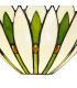 Wall Lamp 26x4x21cm