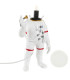 Lampe espace amusante pour enfants