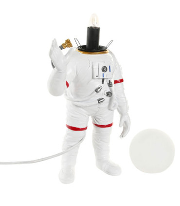 Lampe espace amusante pour enfants