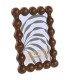 Design photo Frame wood 13x18cm