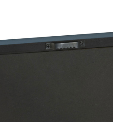 Set of 4 wall frames - 60x2x50cm