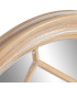 miroir en bois de paulownia