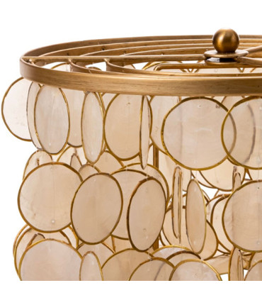 decorative lamp