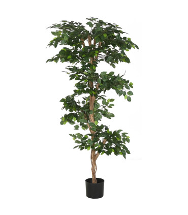Artificial Plant Indoor ficus 56x56x150cm