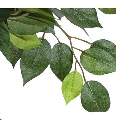 Artificial Plant Indoor ficus 56x56x150cm