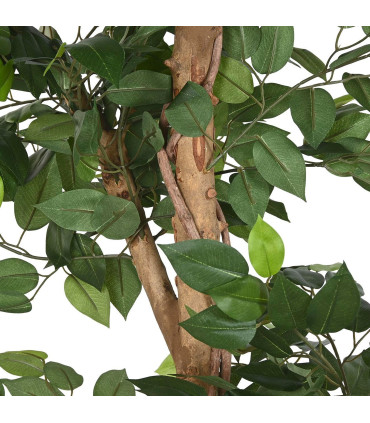 Artificial Plant Indoor ficus 56x56x150cm