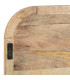Headboards rattan - 180cm