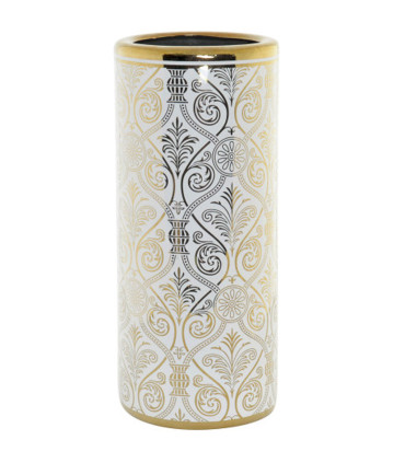 porte parapluie porcelaine