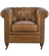 Beige Armchair 98x84x79