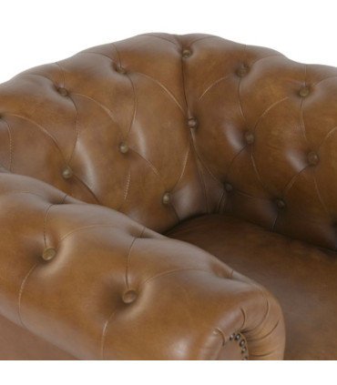 Beige Armchair 98x84x79