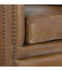 Beige Armchair 98x84x79