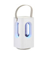 Anti-mosquito led lamp 15x13x22cm