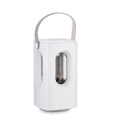 Anti-mosquito led lamp 15x13x22cm