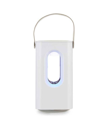 Anti-mosquito led lamp 15x13x22cm