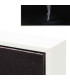 Set of 2 Picture Boards Classic moto