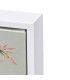 Set of 2 wall frames Japan 150x3.5x50cm